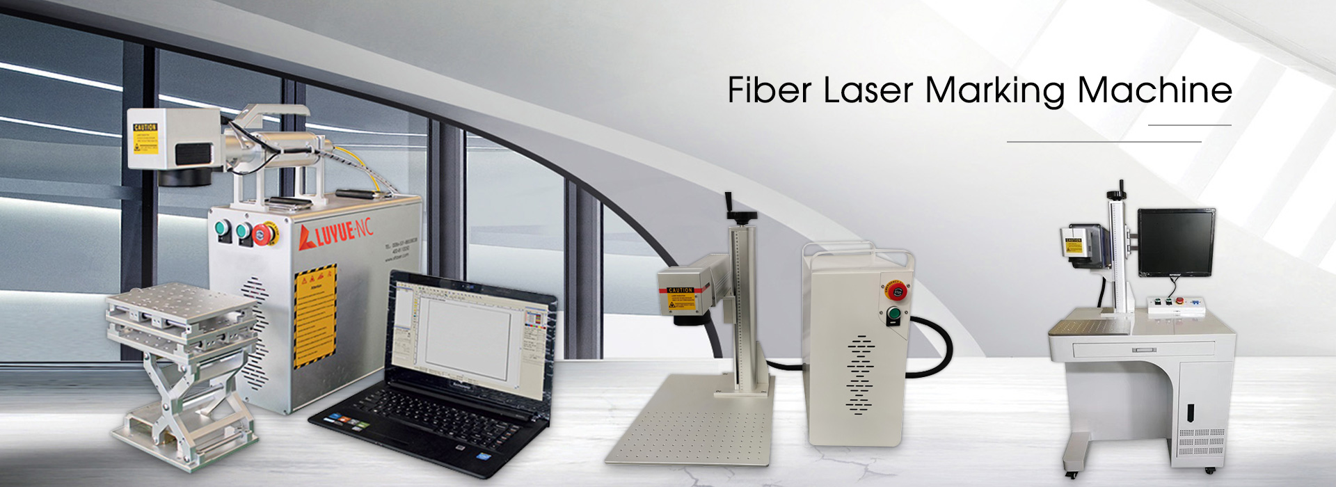 Çin Fiber Lazer Markalama Maşını