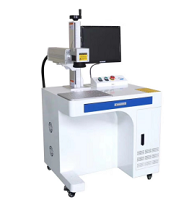 Lif Lazer Marking Maşın zərgərlik üçün tortun buzlanmasıdır