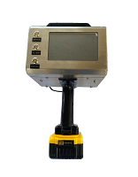 Elektrikli model DOT PEEN Oyma Maşın Handheld Marking Maşın