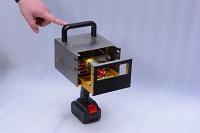 Metal polad alüminium pirinç hissələri adıplate vin nömrəsi nöqtəsi peen elektrik pin marker markalı maşın