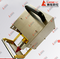 Sərt metal üçün plug-in model elektrik əl nöqtəsi pin işarəsi